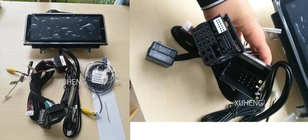 Автомобильный монитор DSP 8 ядер 64 ГБ Android 10 0 для BMW F20 F21 F22 F23 Cabrio F30 F31 F32 F33 F34 F36 F45