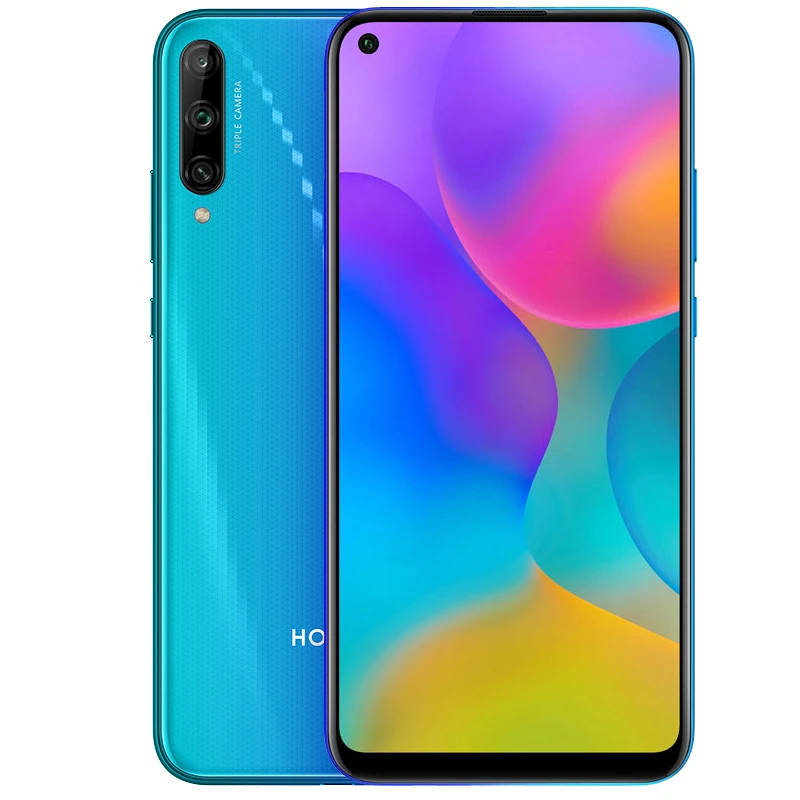 Honor play 3 мобильный телефон honor play 3 6,39 дюймов, четыре ядра, Android 9,0, разблокировка лица, GPU Turbo 3,0, мобильные телефоны