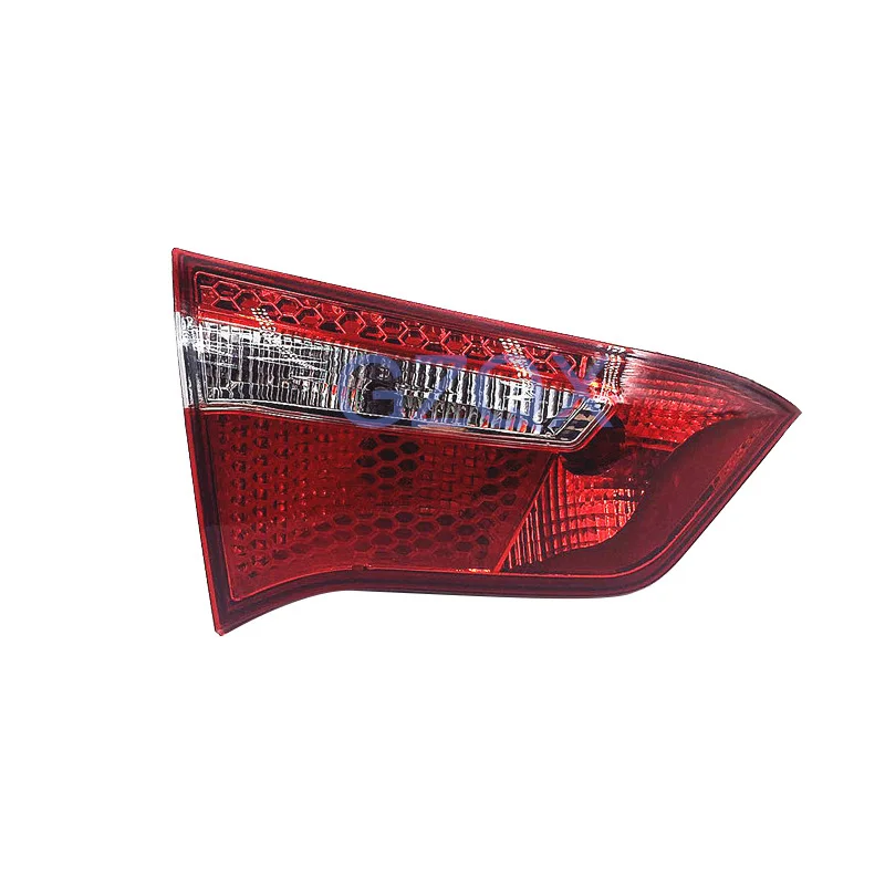 Задний стоп сигнал CAPQX задний фонарь светильник задсветильник онарь для KIA Rio K2