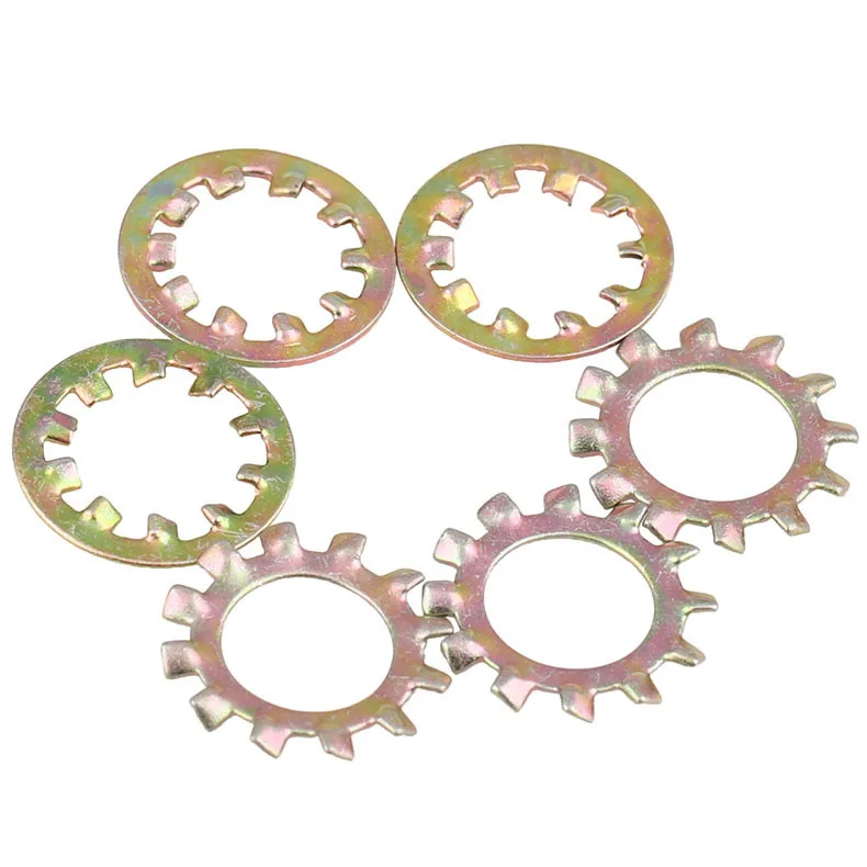 

Прокладка для наружных зубов/внутренних зубов, прокладка из хризантемы, многозубная мезоновая прокладка для внутренних и наружных зубов, ...