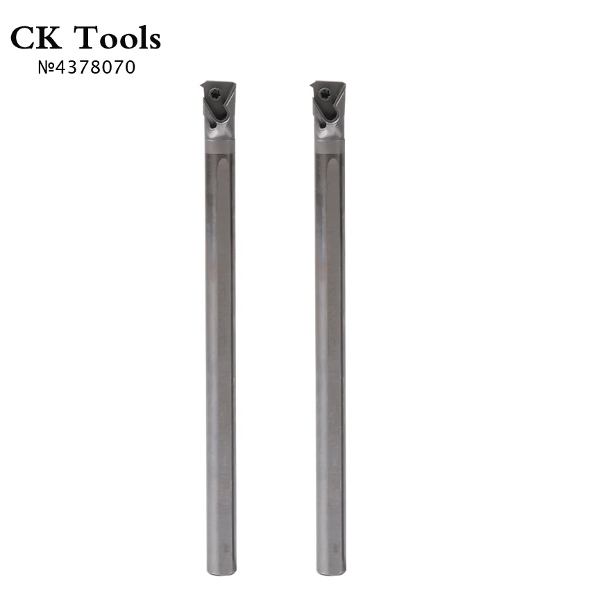 Долговечный инструмент внутренняя охлаждающая жидкость 5 мм-25 мм твердосплавный