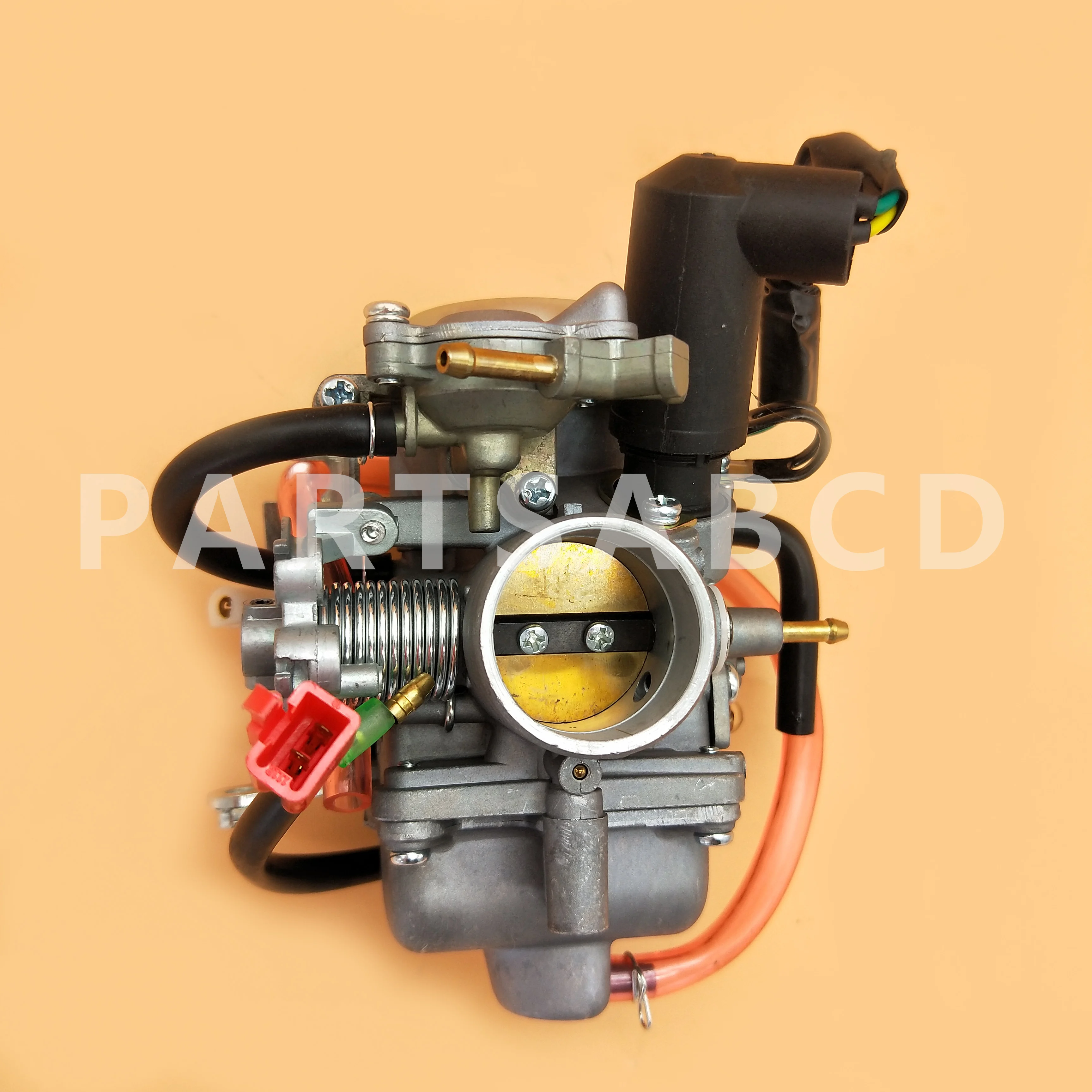 

30mm Carburetor PD30J for 250cc water cooling Scooter ATV QUAD 172MM CF250 CH250 CN250 Helix 250 CF 250cc GY6 ATV