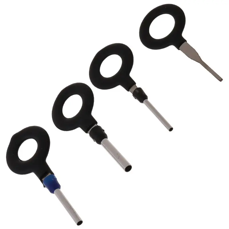 11 шт. инструмент для снятия автомобильной клеммы набор соединительных разъемов| |