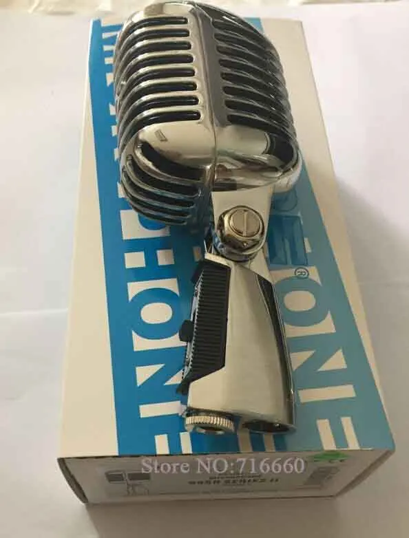 Высококачественная новая упаковка 55SH для продажи 4 шт.