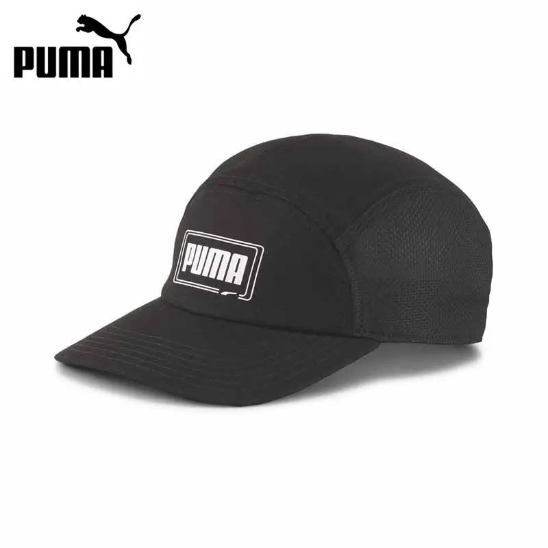 

Original New Arrival PUMA 5 Panel Cap Unisex Baseball Sport Caps Sportswear