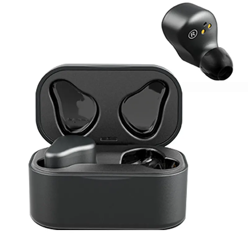

Bests OEM silent wireless tws P50tws hifi headphone low latency in ear earphones for smart phone