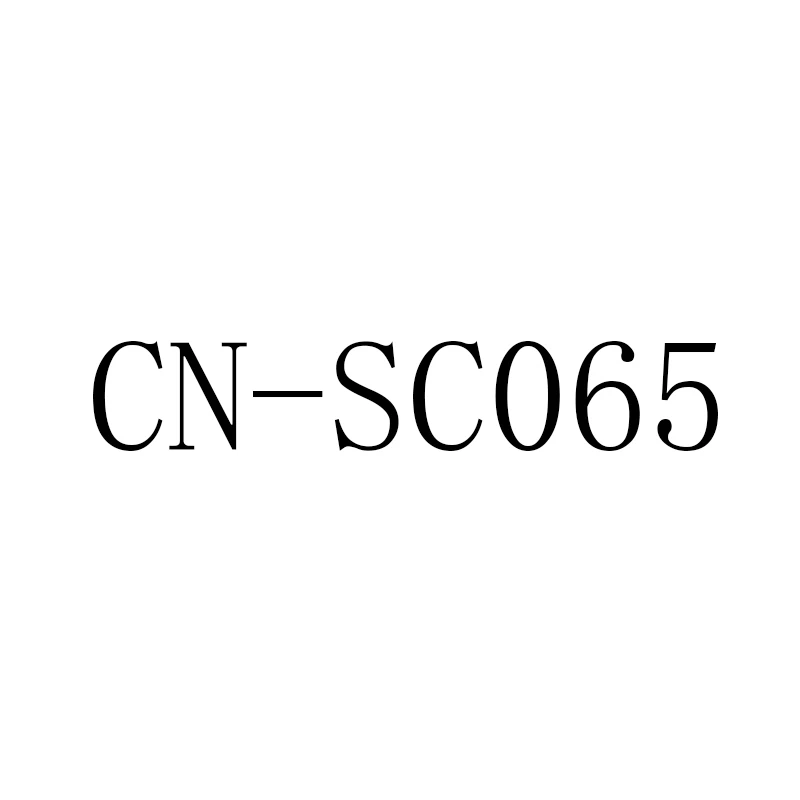 

CN-SC065