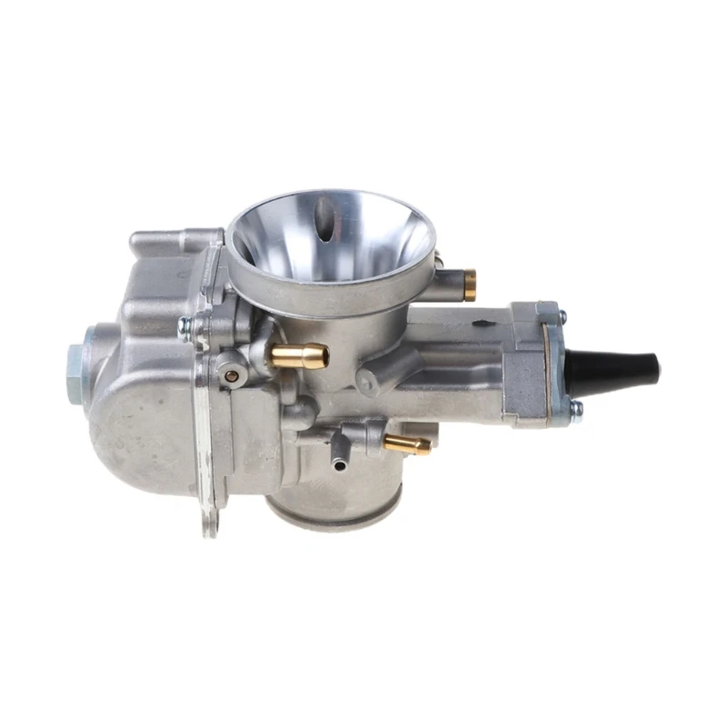 Универсальный 1 комплект PWK Карбюратор Carb 34 мм для Keihin Koso OKO Байк Мотоцикл Скутер