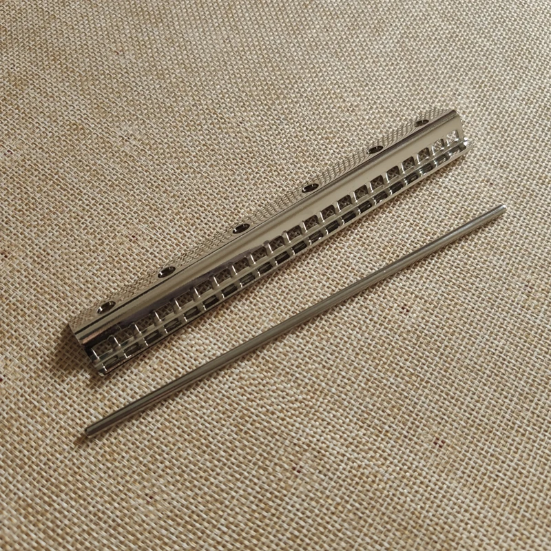 Набор ножек для пианино Kalimba 21 ножка Shrapnel Piece Kit Diy запасные части Аксессуары