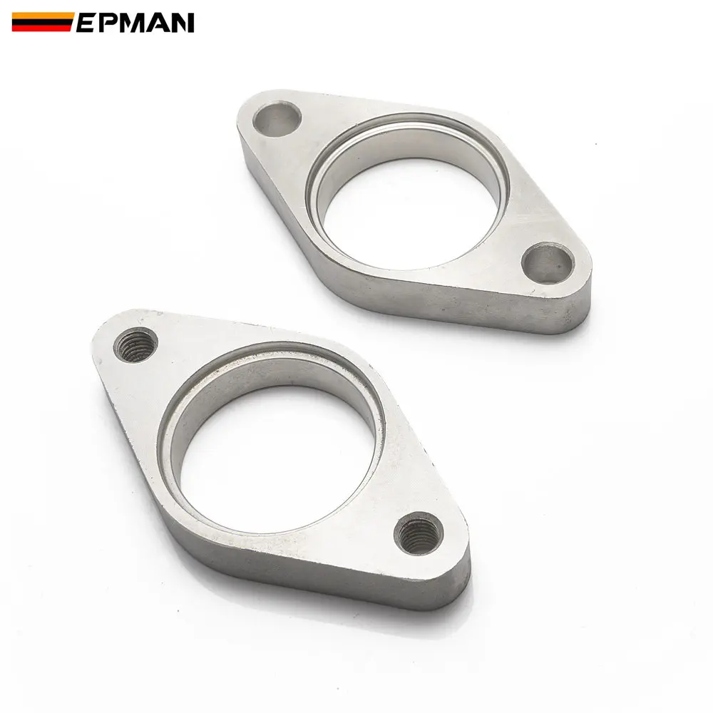 EPMAN 38 мм выходное отверстие (сквозное) фланец EPCGQ24H|38mm wastegate|38mm wastegate flangewastegate 38mm |