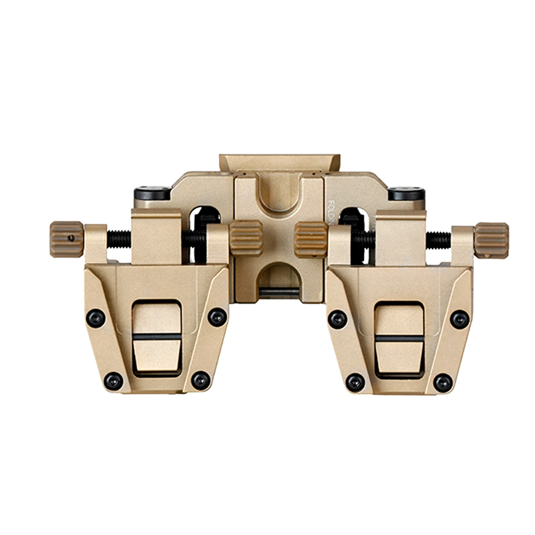 SOTAC PVS14 Тактический держатель для бинокулярных очков ночного видения NVG| |