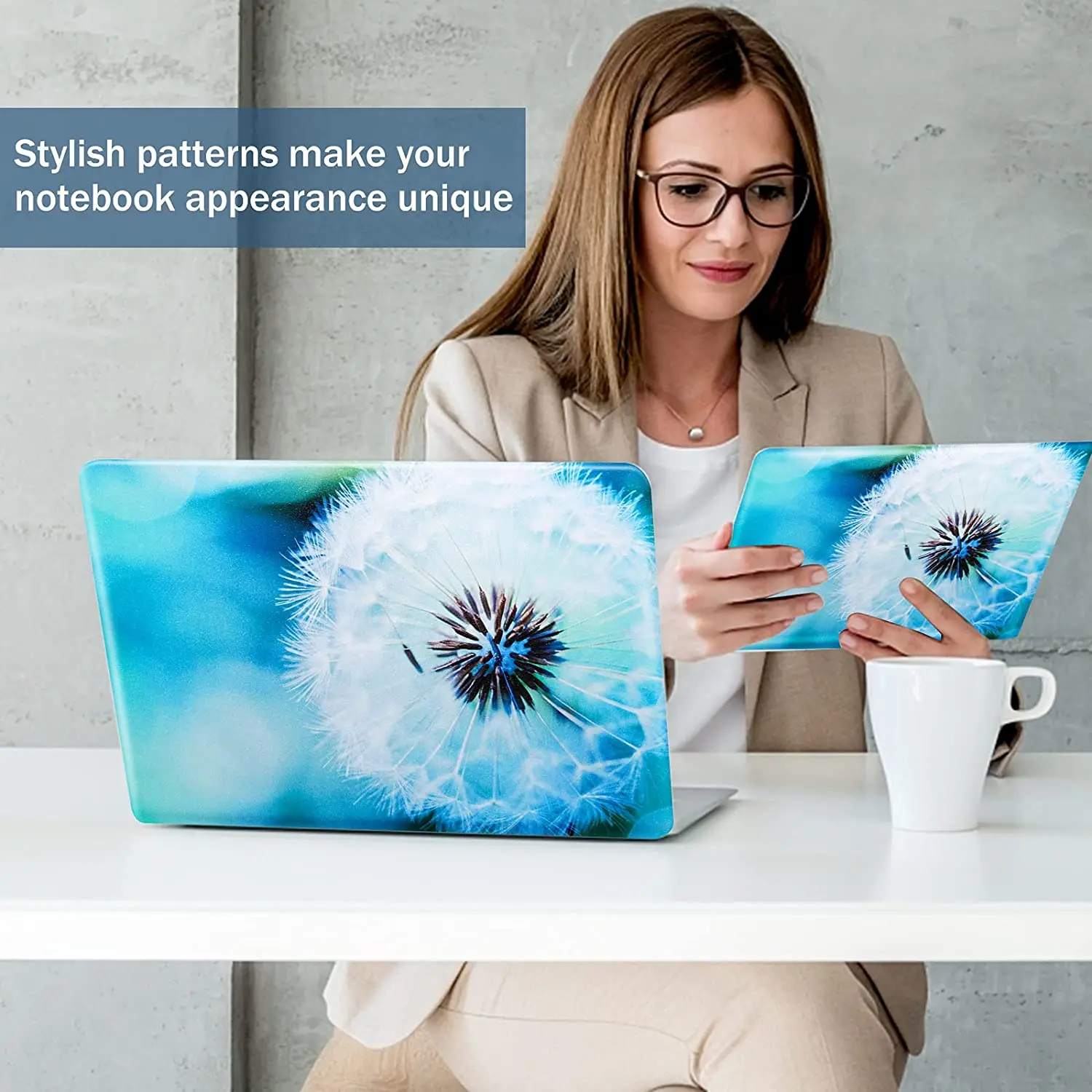 Наклейки для ноутбука Обложка наклейки 11 6 12 13 14 15 16 17 3 дюймов Macbook Lenovo HP Asus Acer DELL