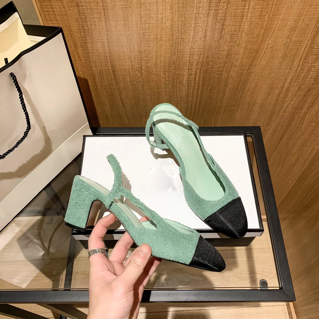 

Женские уличные сандалии, тапочки, женская обувь, роскошная модель, новинка, 2021