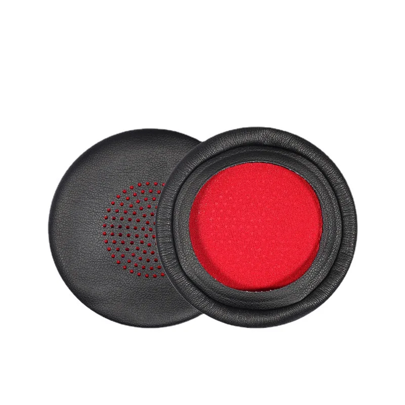 

Pair Of Earpads Replacement For Plantronics UC B825 Earphone Ear Sponge Cover Pad High Quality Earmuff Soft Durable Flexible EH#
