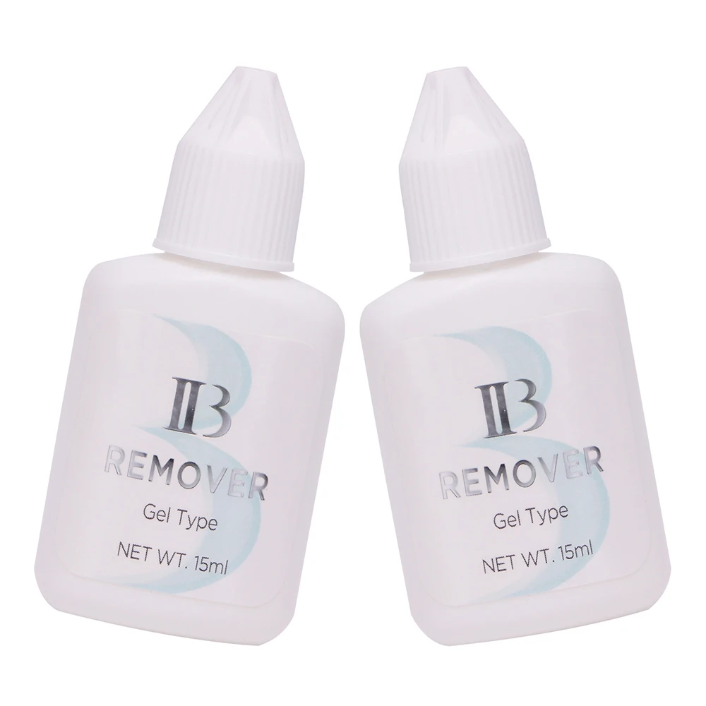 2 шт./лот I средство для удаления клея наращивания ресниц инструмент бесплатная