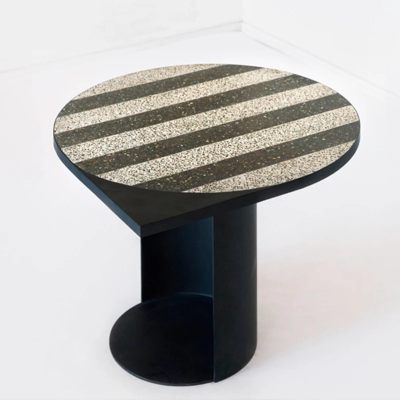 

Современный простой разноцветный обеденный стол GY, креативный индивидуальный стол для конференций, приемный стол