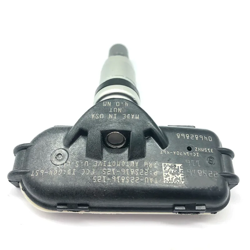 

4 Pcs Fit For Hyundai i40 2011-2013 Hyundai Elantra CarTire Pressure Monitor Sensor TPMSTPMS OE:52933-3V100 433 MHZ