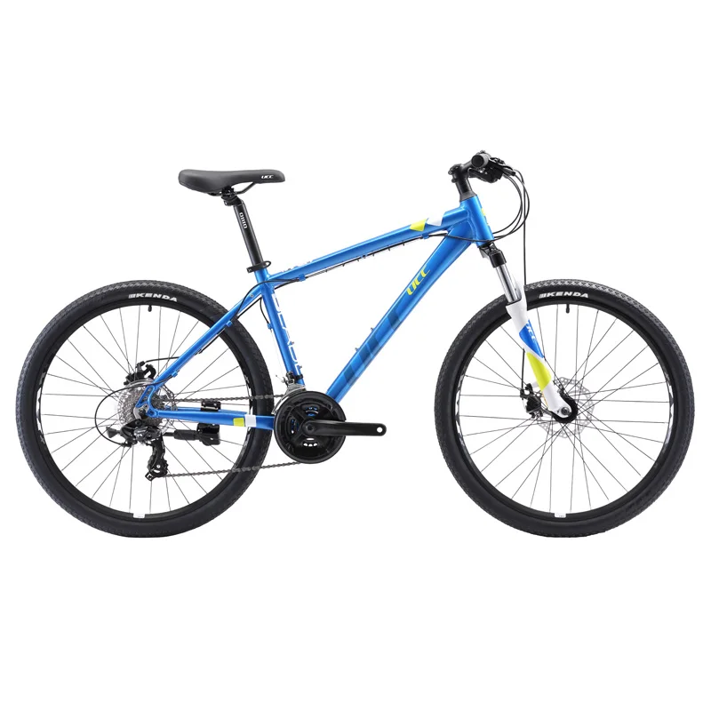 26er горный велосипед 2020 BLADE MD 21S алюминиевый сплав 26 дюймов MTB XC колеса 32H с колесами