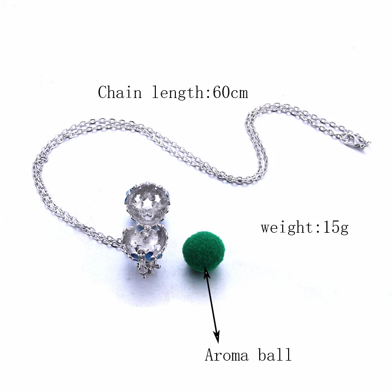 Ароматерапевтическая бижутерия старинная картина маслом золотой медальон колье