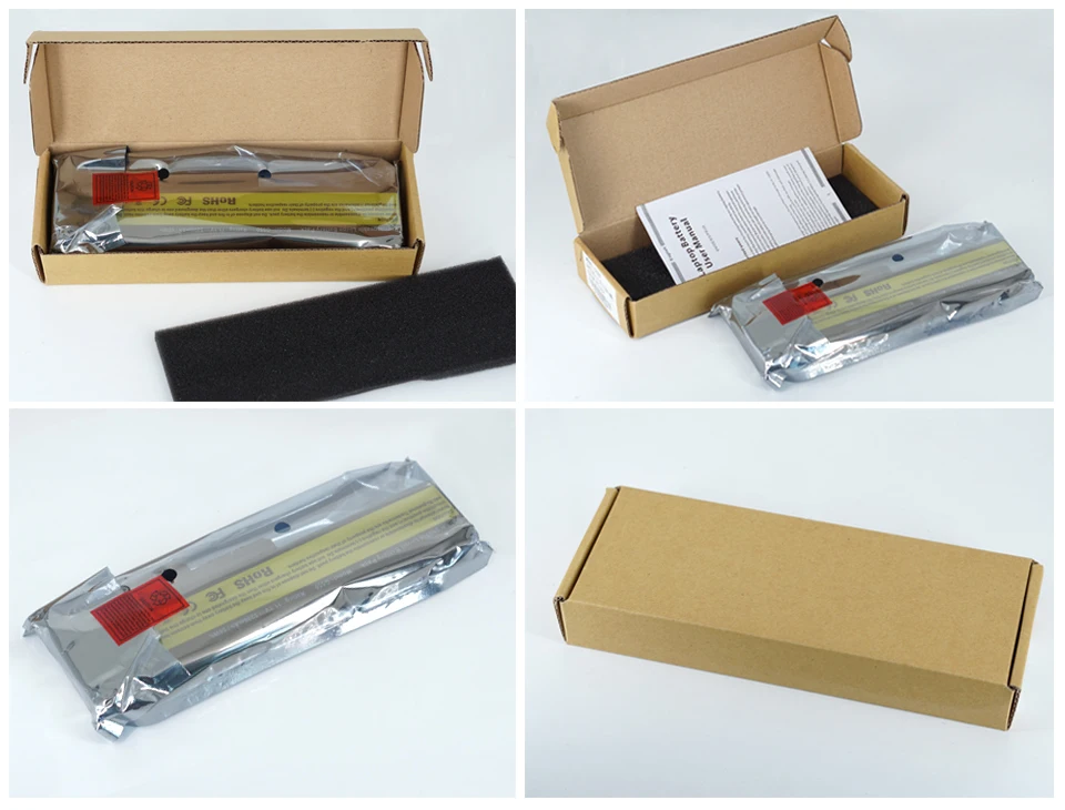 

Original High Capacity Laptop Battery 6Cells PA3534 For Toshiba pa3534U PA3534U-1BAS PA3534U-1BRS L200 L500 A300 A500 L550