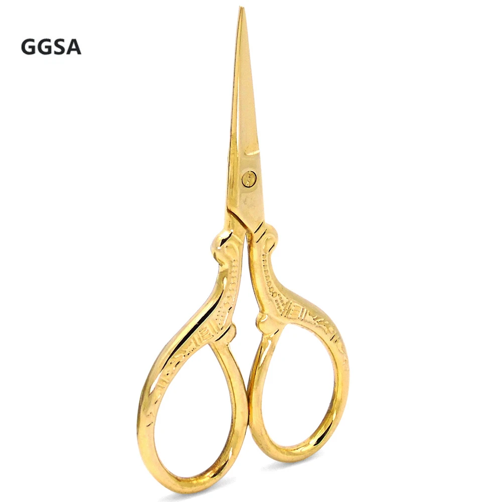 Ножницы для дизайна ногтей нержавеющая сталь ножницы ткани дюйма 47x91 мм | Дом и