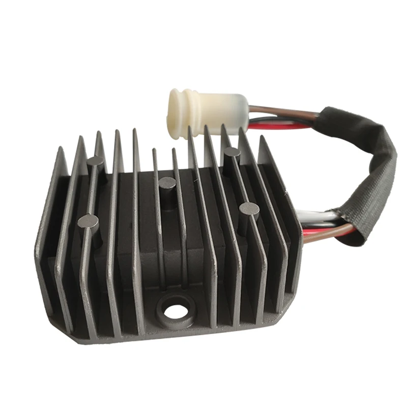 R2012A.2 регулятор напряжения выпрямителя Для YAMAHA WARRIOR 350 YFM350 1987 1995 высокое качество