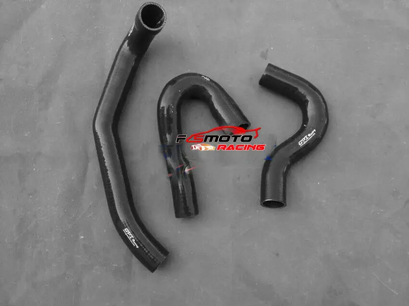 Фото Силиконовый шланг радиатора для Navara D22-II 3.0TDi ZD30 2001-2006 2002 20003 2004 2005 №5