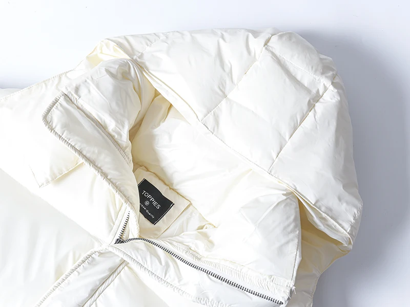 2020 зимние парки женские пуховики с капюшоном Пальто harajuku пузырь пальто Корейская