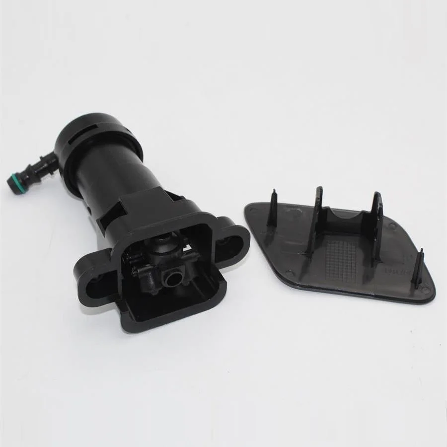 Передняя крышка для Audi A4 B6 Avant 2000 2001 2003 2004 2005 цилиндр мойки фар Распылительная