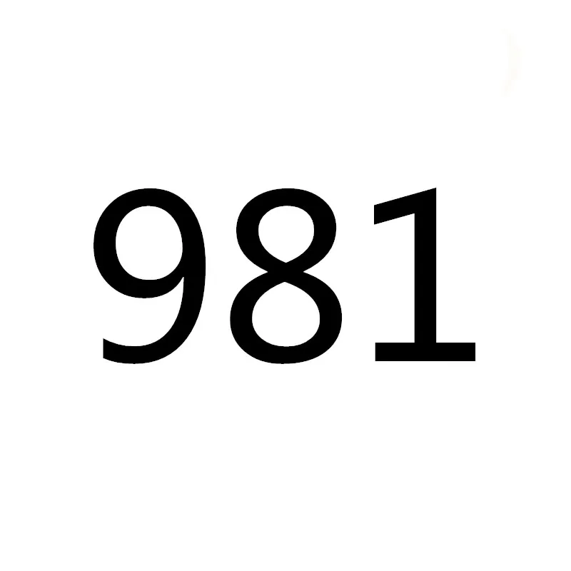 Прозрачные штампы и штампы для резки металла - Цвет: 999-410