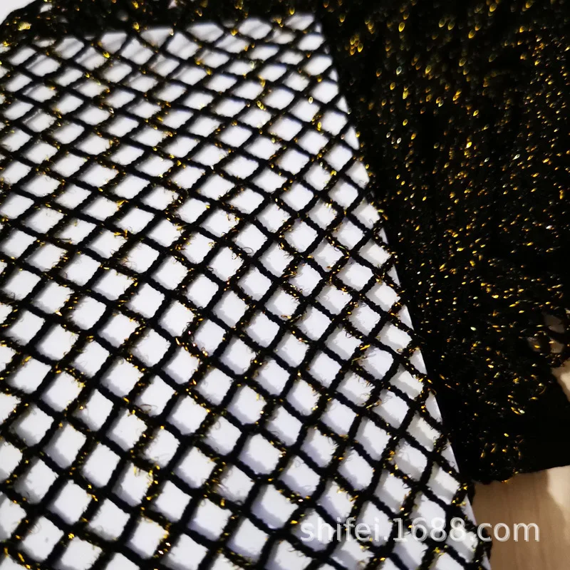 

Sexy Diamond Womens Lady Girls Black Sexy Fishnet Pattern Jacquard Stockings Rhinestone Pantyhose Tights Styles Woman tt054