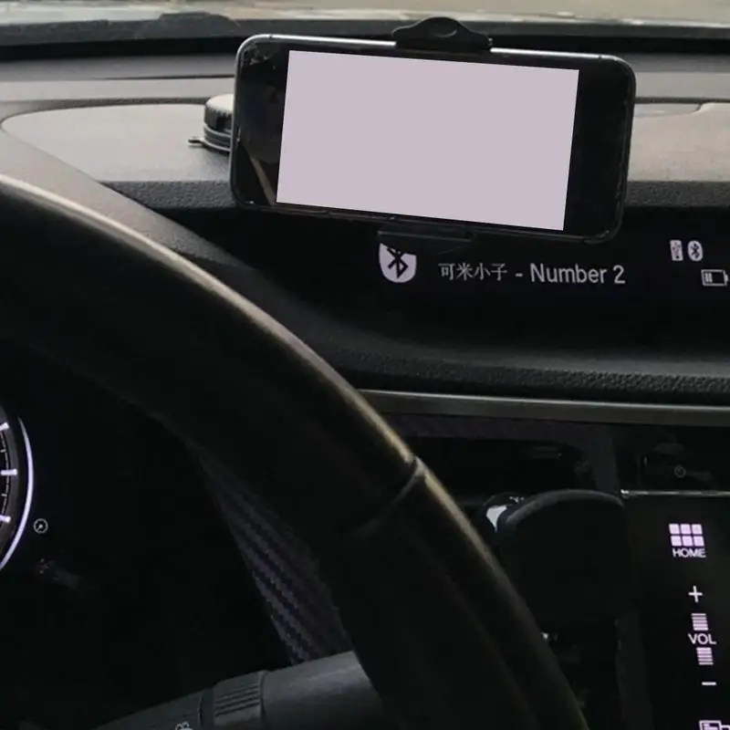 Автомобильный мобильный телефон с поворотом на 360 градусов автомобильный