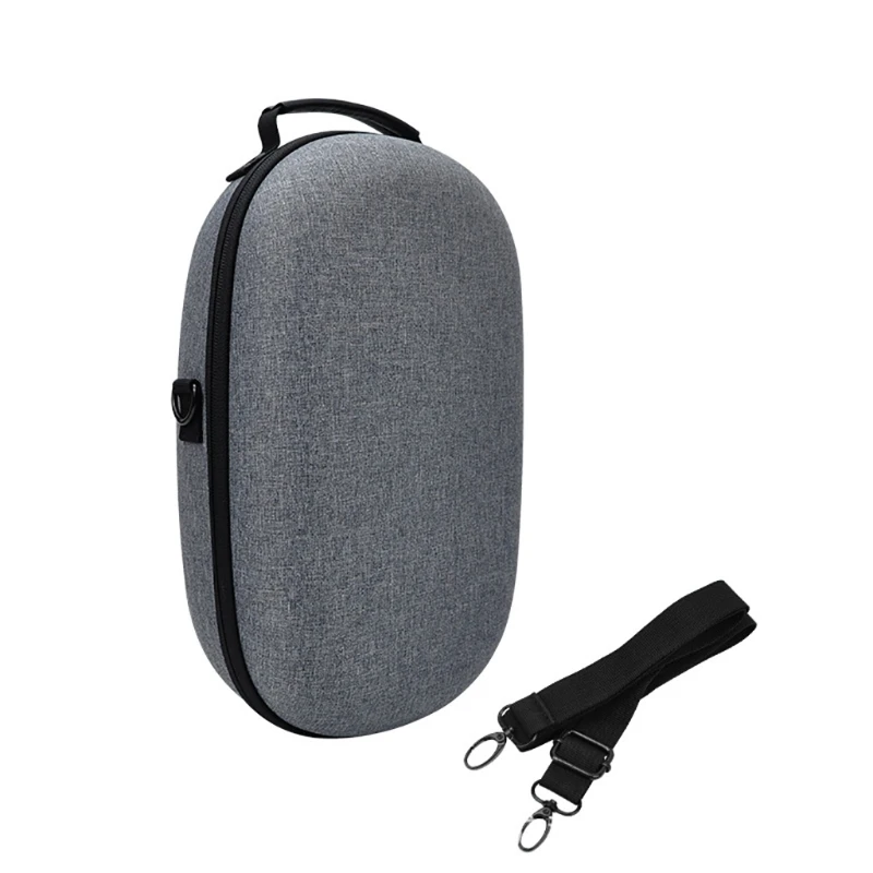 Жесткий дорожный держатель для хранения водонепроницаемый портативный чехол PICO