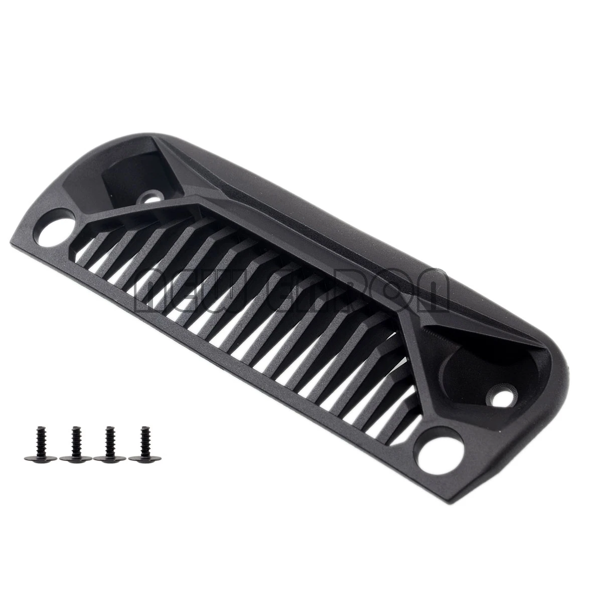 Новый ENRON Air Grill R86082 RC гусеничный RGT 1/10 Monster Truck внедорожный рок-крузер EX86100 | Игрушки