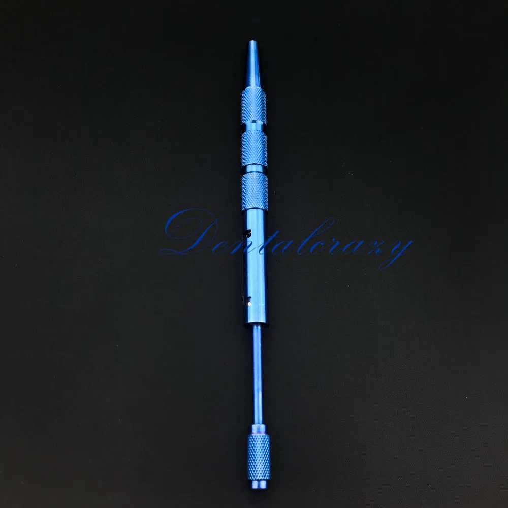 

Sapphire double edge blade sharp eye Blade Ophthalmic Surgical Instruments