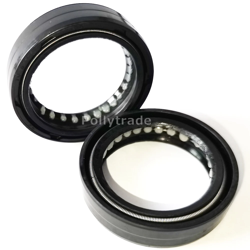 1 пара 33*43*10 5 мм передние вилки сальники для 50CC-140CC китайский KAYO Apollo CRF50 XR50 запчасти