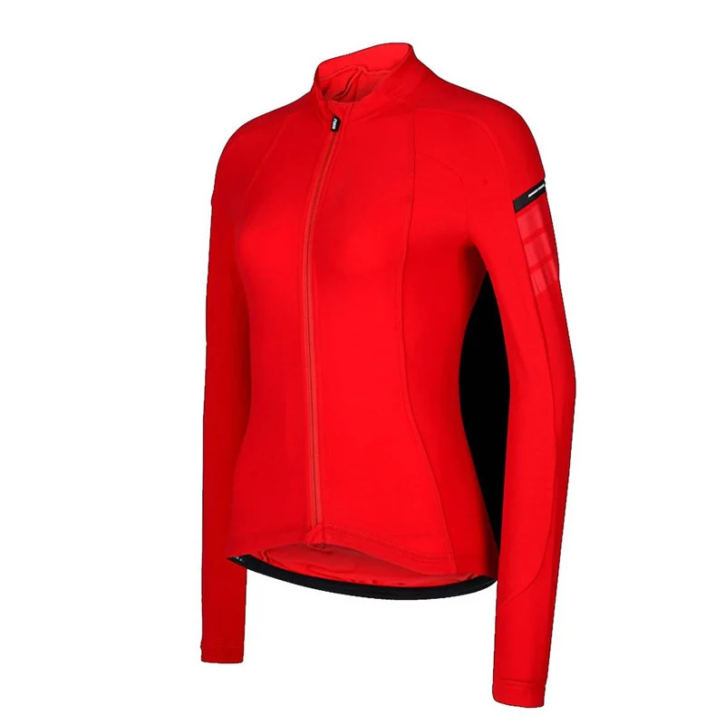 Женская спортивная одежда NSR с длинным рукавом быстросохнущая дышащая для