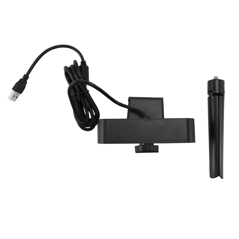 

USB HD Webcam with Microphone Protection HD 2560 X 1440 Webcam is Suitable for Laptop Desktop Computers
