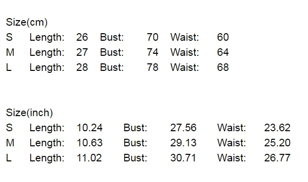 Кроп топ Musuos женский с открытой спиной Пляжная уличная одежда без бретелек