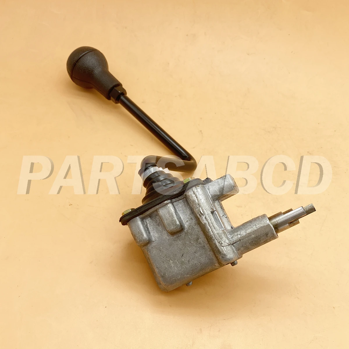 Рычаг переключения передач в сборе для Buyang 300cc 550 Bandito 550D FA K550 D300 H300 G300 4.6.14.0020|Детали