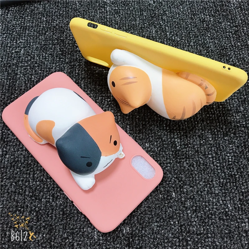 Чехол для телефона Samsung Galaxy A6S A8S A10 A20 A30 A40 A50 A70 M10 M20 M30 2019 мягкий силиконовый чехол с