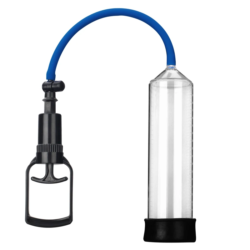 Мощная присоска кольцо ручной человек по увеличению пениса рукава Vcauum