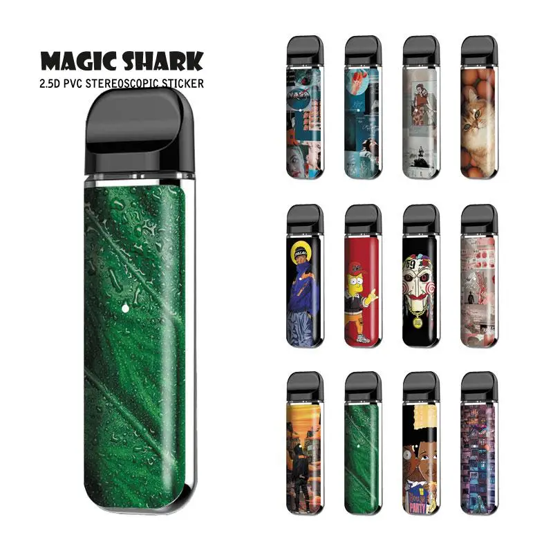 Новинка 100% модная наклейка в виде листа с милым котом и домиком для вечевечерние