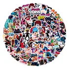 Наклейки с надписью пятничная ночь, 103050 шт.