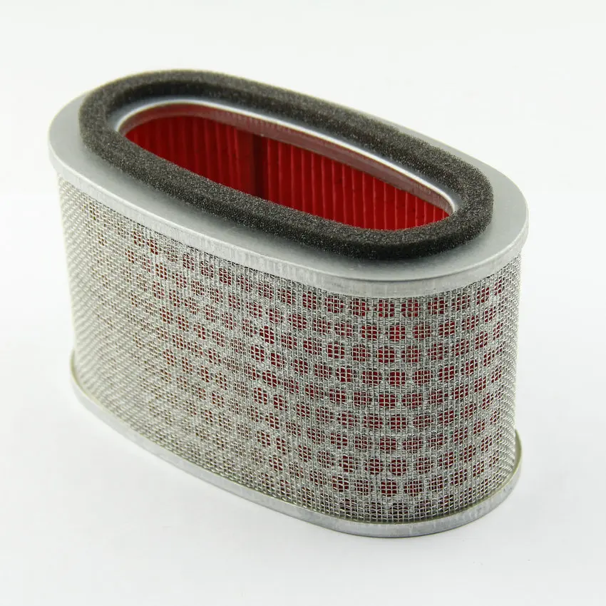 

Motorcycle Air Filter Cleaner for Honda 17213-MEG-000 VT750 Shadow Phantom Spirit ABS VT750CA Aero VT750RS RS
