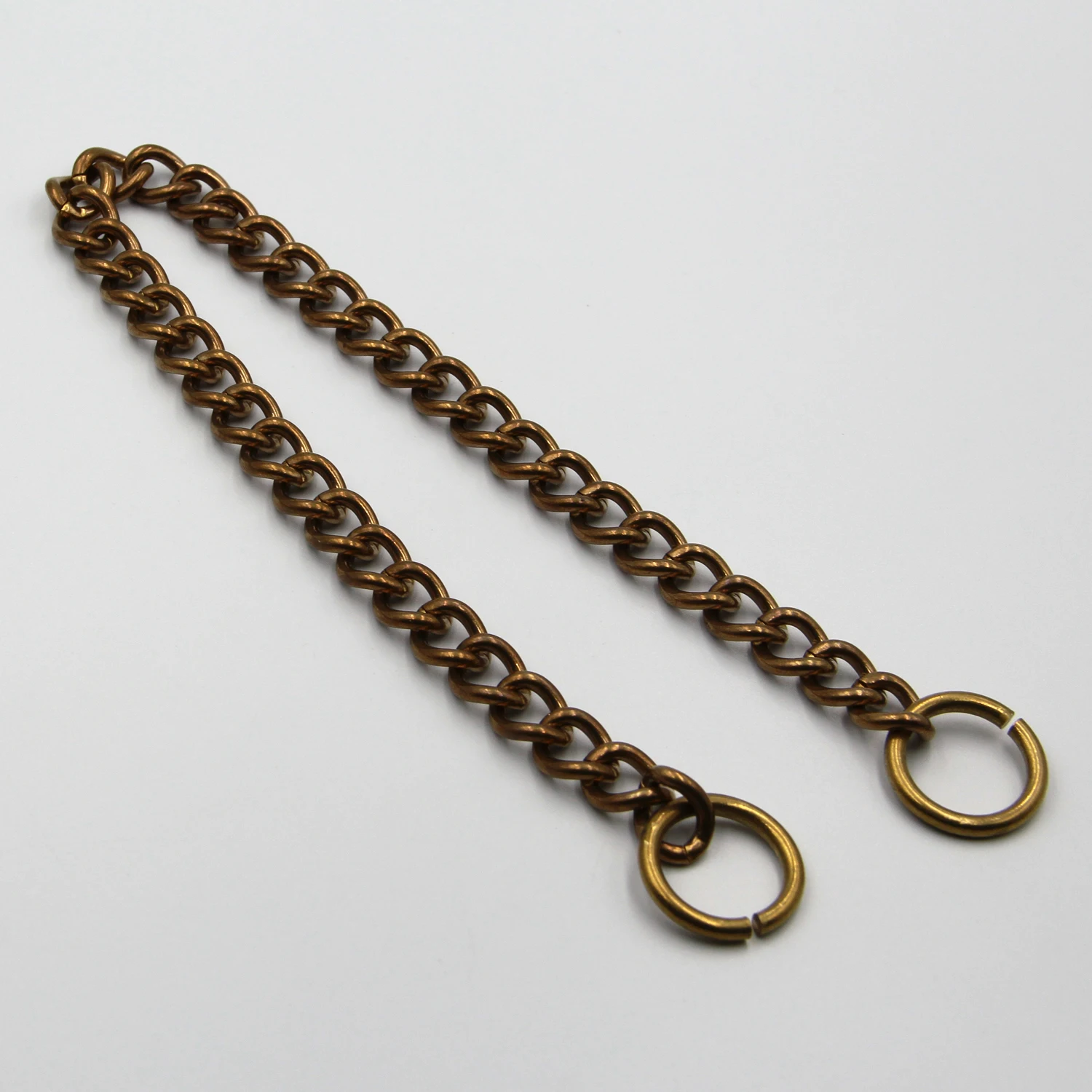 

Ошейник для домашних животных, собачий ошейник с цепью