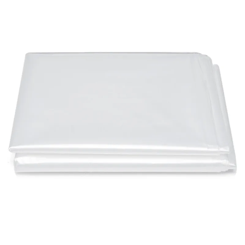 Влагостойкий Прозрачный чехол для матраса 0 08x35 см толщина мм|Сумки вещей| |