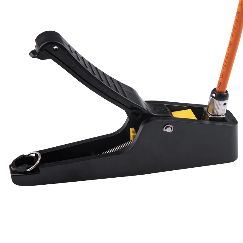 Инструмент для быстрого обжима вилок Linkwylan LW-FTPS-Cat8 Cat7 Cat6A | Компьютеры и офис