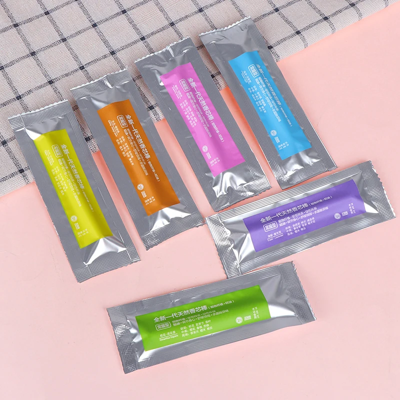 Новинка 3 шт. освежитель воздуха диффузионное масло для парфюма Авто парфюм