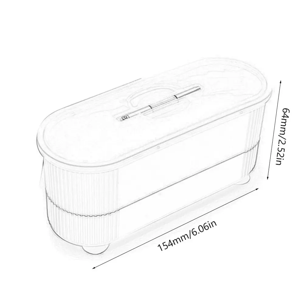 

Mini Ultrasonic Jewelry Cleaner Mini Portable Jewelry Cleaner Electric Eyeglass Cleaner Ultrasonic Cleaner